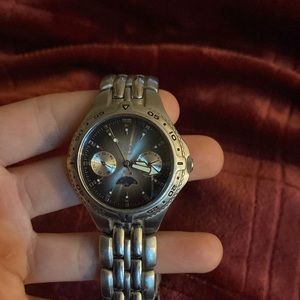 Men’s Fossil Watch